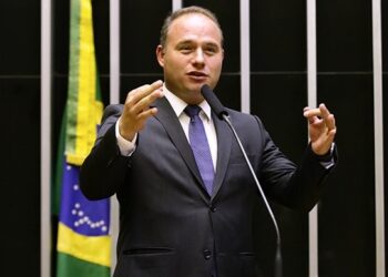 Fabio Schiochet é reeleito deputado federal