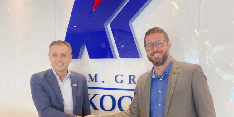 José Koch, do Grupo Koch, recebe Prêmio Personalidade de Vendas da ADVB/SC