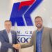 José Koch, do Grupo Koch, recebe Prêmio Personalidade de Vendas da ADVB/SC