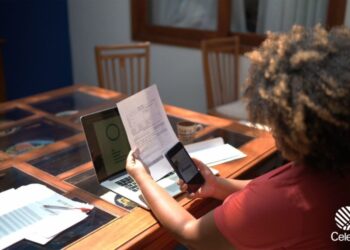 Catarinenses de todas as regiões podem pagar suas faturas de energia elétrica via boleto bancário