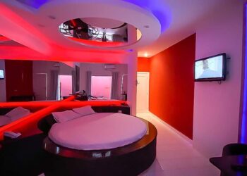 Homem leva duas mulheres para motel e caso termina em briga em Guaramirim