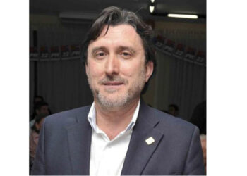 TRE-SC indefere candidatura de Moacir Bertoldi