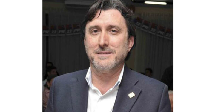 TRE-SC indefere candidatura de Moacir Bertoldi