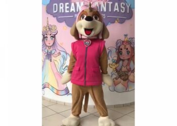 Rotary de Corupá realiza evento para as crianças