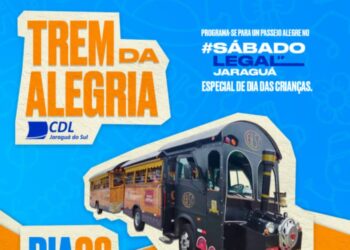 CDL prepara Sábado Legal com foco no Dia das Crianças
