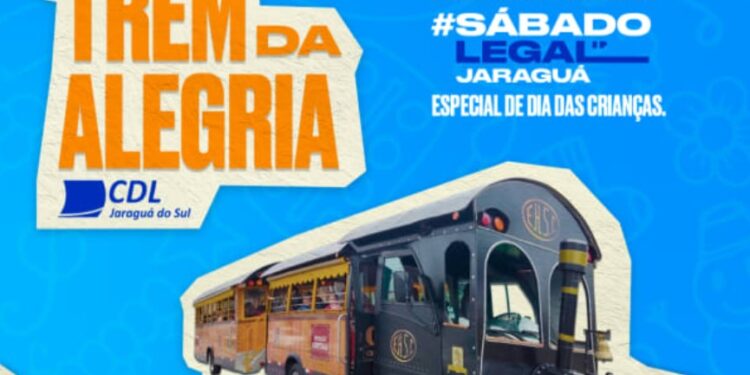 CDL prepara Sábado Legal com foco no Dia das Crianças