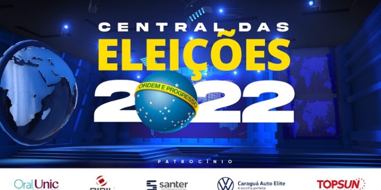 AO VIVO: Acompanhe a cobertura das Eleições 2022 na 105 FM