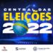 AO VIVO: Acompanhe a cobertura das Eleições 2022 na 105 FM