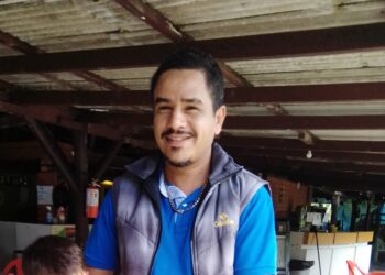 Família de Schroeder procura por homem desaparecido