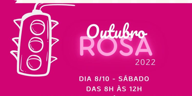 Rede Feminina promove pedágio neste sábado (08) em Jaraguá do Sul