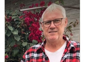 Família de Jaraguá do Sul procura homem desaparecido