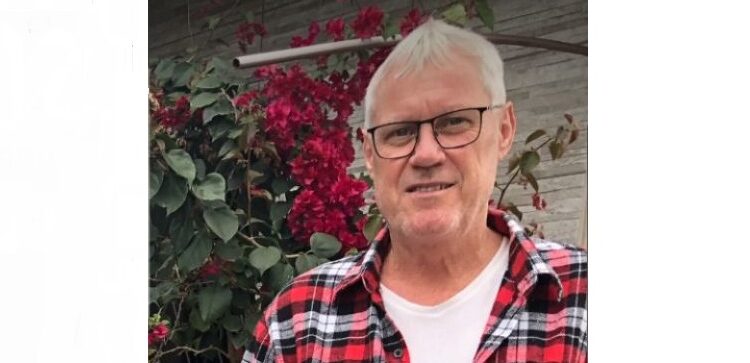 Família de Jaraguá do Sul procura homem desaparecido