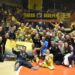 Jaraguá Futsal está na semifinal da Liga Nacional