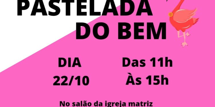 Rotaract Club de Guaramirim promove Pastelada do Bem