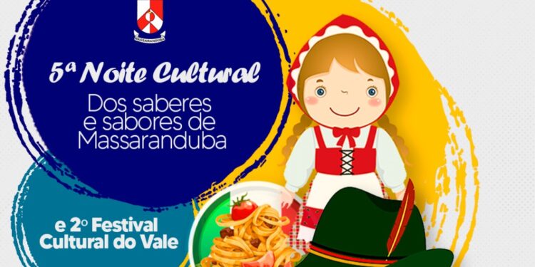 Prefeitura de Massaranduba lança programação de aniversário na sexta-feira (28)