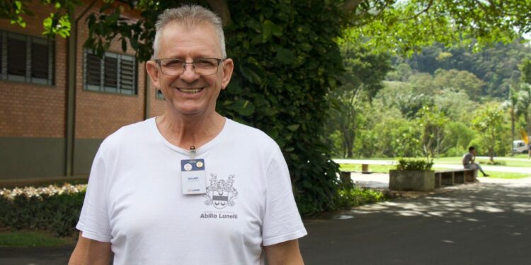 Centro de Treinamento Abilio Lunelli completa sete anos