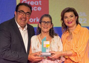 Lunelli figura no ranking das melhores empresas para trabalhar