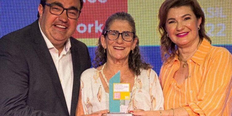 Lunelli figura no ranking das melhores empresas para trabalhar