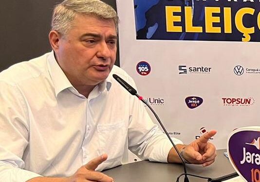 Deputado estadual Antídio Lunelli avalia resultado das eleições