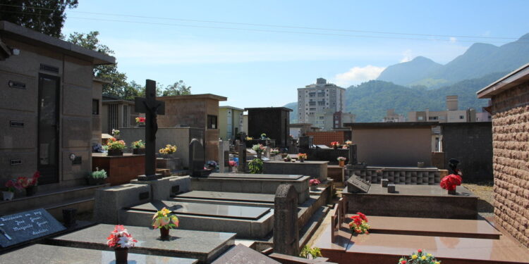Divulgado o cronograma de preparação para o Dia de Finados em Jaraguá