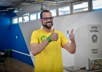 Jorge Seif é o novo senador por Santa Catarina