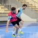 Jaraguá Futsal volta a atuar pelo Campeonato Catarinense