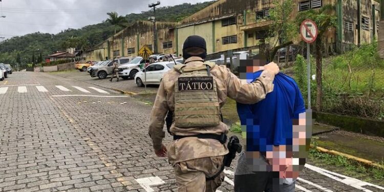 Homem é condenado por assalto em supermercado de Guaramirim