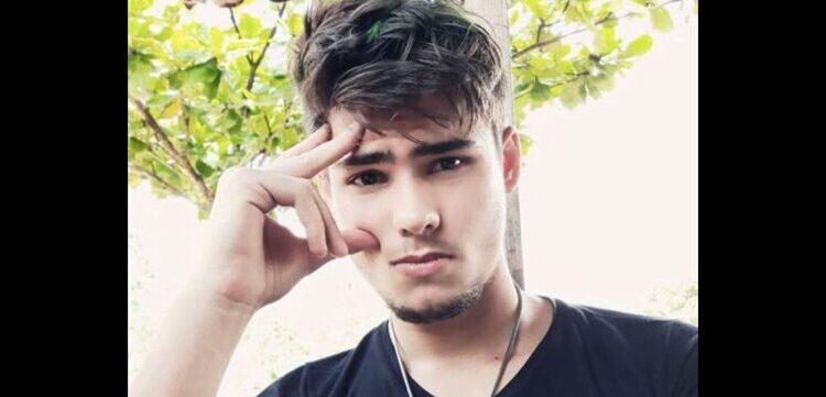 Identificado jovem morto após acidente provocado por motorista embriagado em Guaramirim