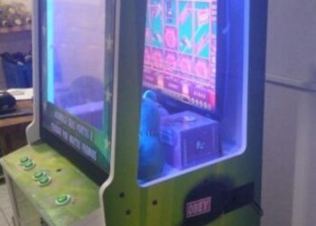 Dois homens são detidos por prática de jogo de azar em Jaraguá do Sul