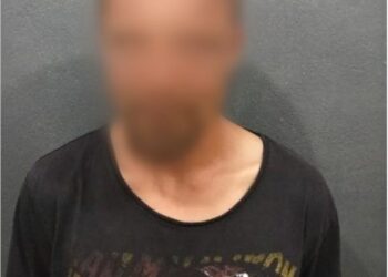 Homem rouba farmácia e é preso em Corupá