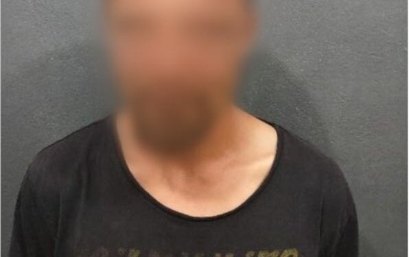 Homem rouba farmácia e é preso em Corupá