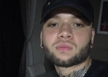 Identificado motociclista que morreu em acidente na SC-108, em Massaranduba