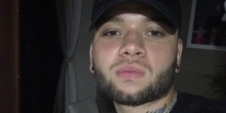 Identificado motociclista que morreu em acidente na SC-108, em Massaranduba