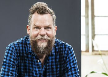 Comunicador Marcos Piangers abre a Conferência do CMDCA, em Jaraguá do Sul