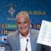 Com 16 estreantes em Copas, Tite convoca Brasil para o Mundial
