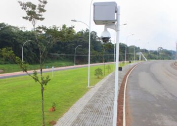 Jaraguá do Sul poderá ter reconhecimento facial nas escolas e locais públicos