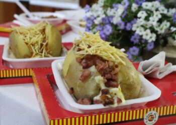 Definidos valores da alimentação da 32ª Schützenfest