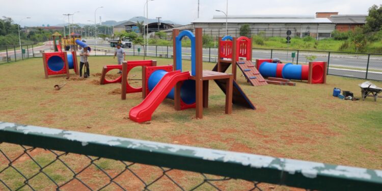 Via Verde passa a contar com espaço para animais