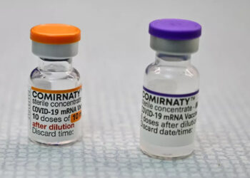 Jaraguá do Sul libera vacinação Covid para crianças de 6 meses a 2 anos de idade