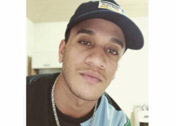 Família e amigos procuram por jovem desaparecido de Guaramirim