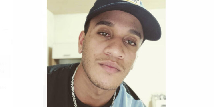 Família e amigos procuram por jovem desaparecido de Guaramirim