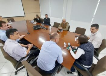 Jaraguá do Sul cria Comitê de Crise para acompanhar bloqueios nas estradas