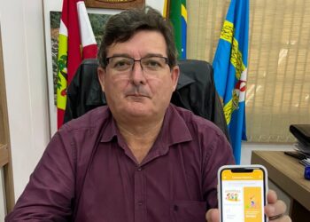 Prefeitura de Massaranduba lança aplicativo que digitaliza serviços e facilita o acesso à informação