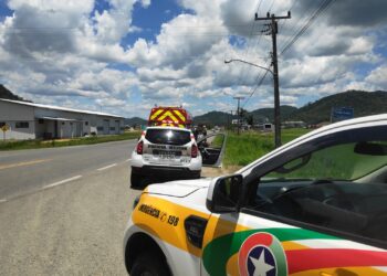 Motociclista morre após acidente com carreta em Massaranduba