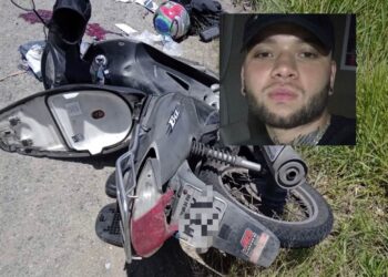 Corpo de vítima de acidente em Massaranduba será cremado hoje (05) em Jaraguá