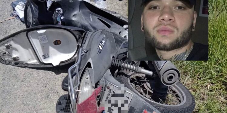 Corpo de vítima de acidente em Massaranduba será cremado hoje (05) em Jaraguá