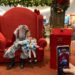[Fotos] Chegada do Papai Noel abre programação de Natal do Jaraguá do Sul Park Shopping