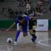 Jaraguá Futsal garante vaga nas quartas de final dos Jasc