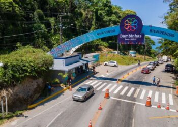 Bombinhas inicia cobrança da Taxa de Preservação Ambiental