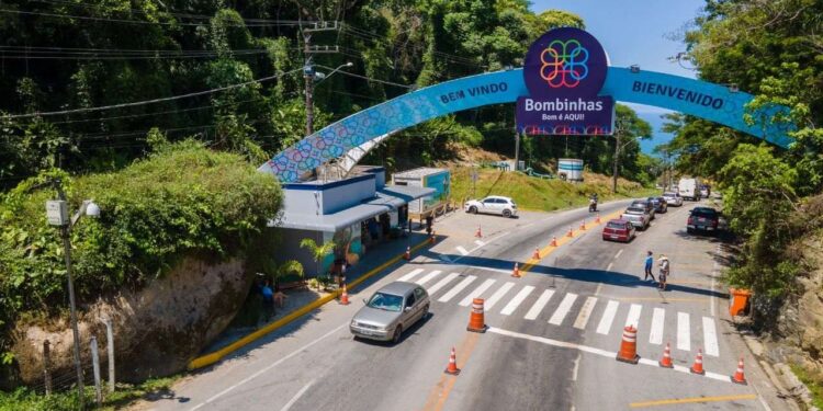 Bombinhas inicia cobrança da Taxa de Preservação Ambiental